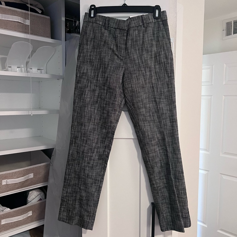 Ann Taylor Ankle Pant